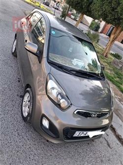 کیا پیکانتۆ